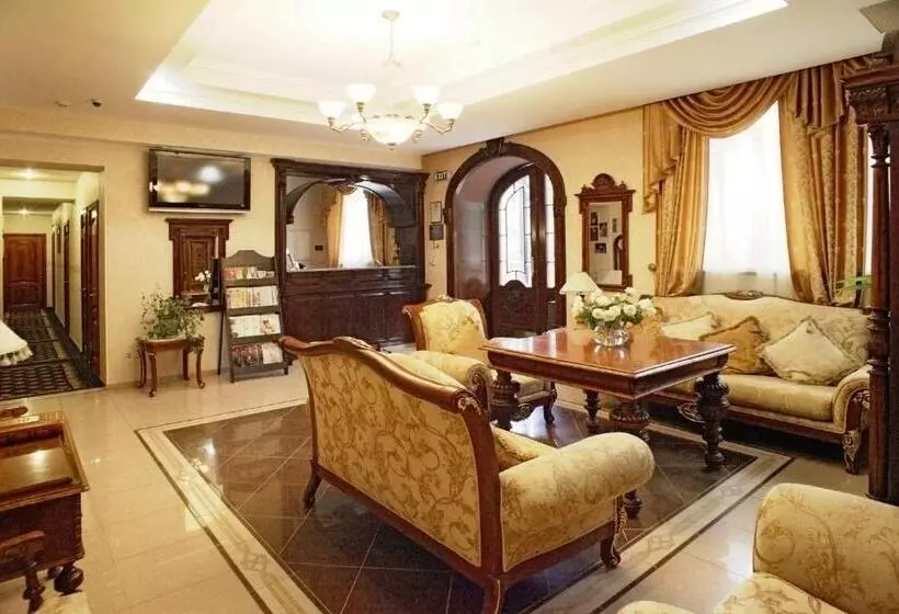 Fotos del hotel Gallery Hotel Gintama:  21