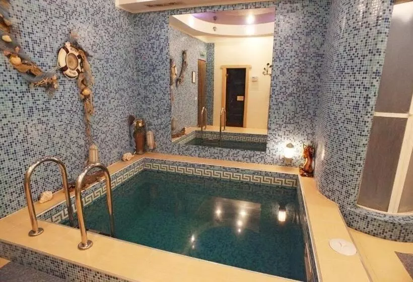 Fotos del hotel Gallery Hotel Gintama:  4