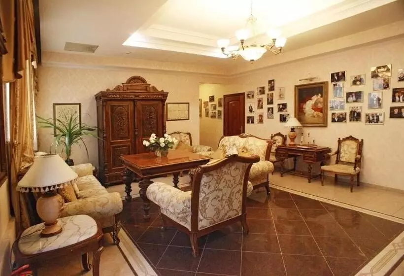 Fotos del hotel Gallery Hotel Gintama:  23