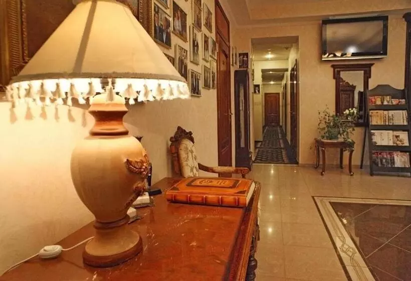 Fotos del hotel Gallery Hotel Gintama:  11