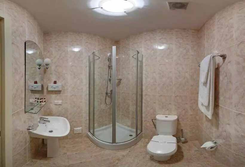 Fotos del hotel Gallery Hotel Gintama:  9