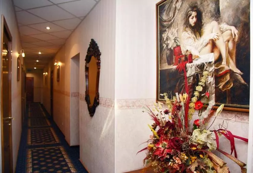 Fotos del hotel Gallery Hotel Gintama:  3