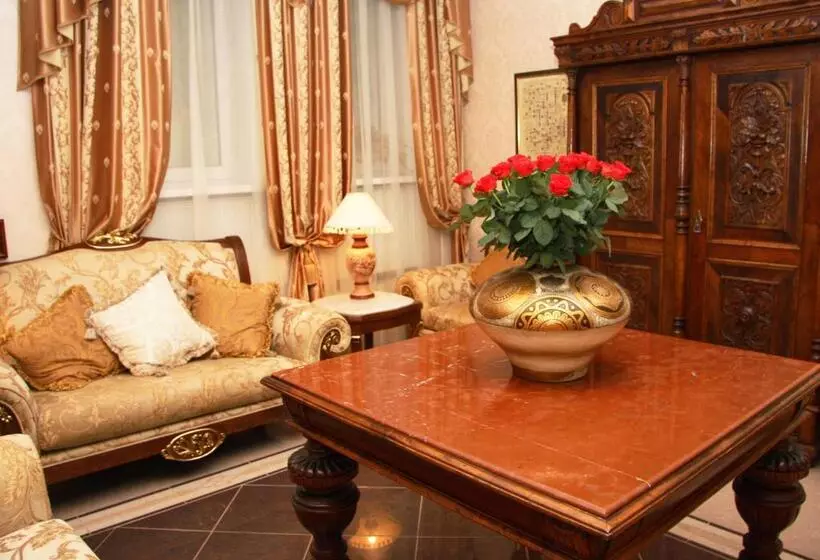 Fotos del hotel Gallery Hotel Gintama:  22