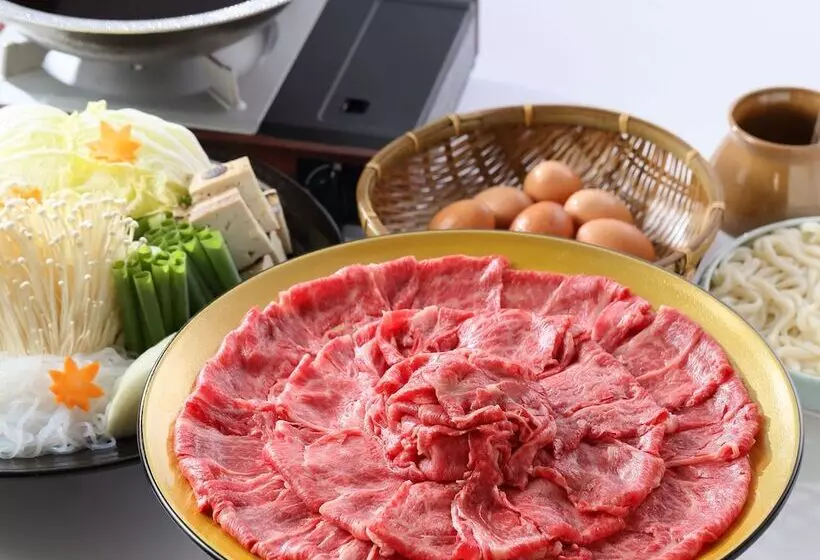 Fotos del hotel Gion Shinmonso:  11