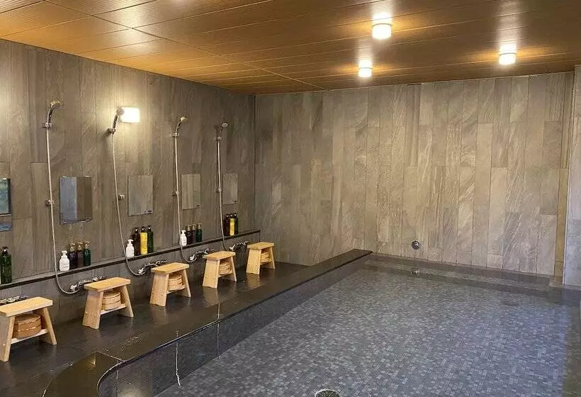 Fotos del hotel Gion Shinmonso:  10