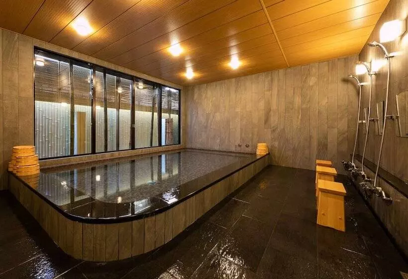 Fotos del hotel Gion Shinmonso:  4