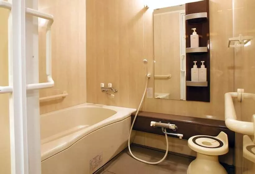 Fotos del hotel Gion Shinmonso:  13