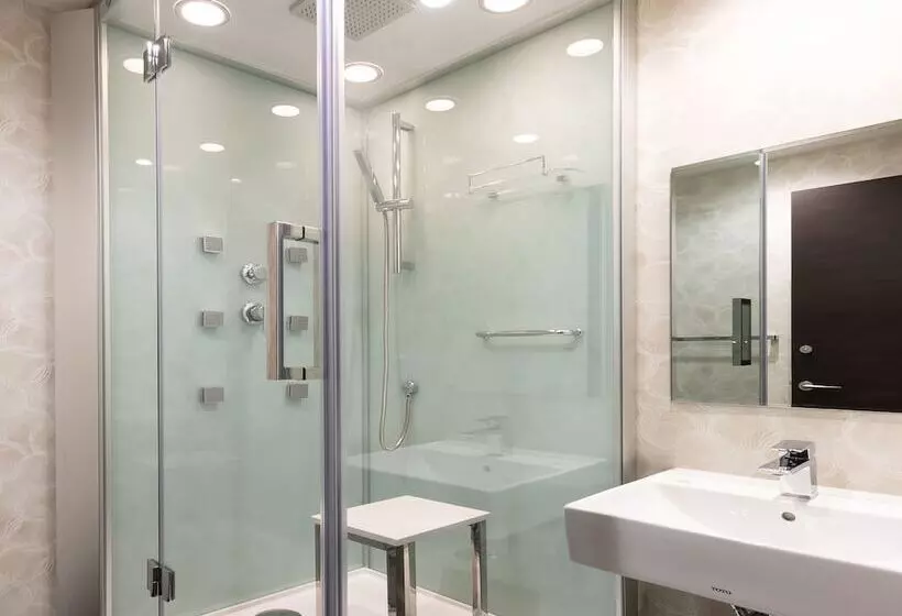 Fotos del hotel Gion Shinmonso:  17