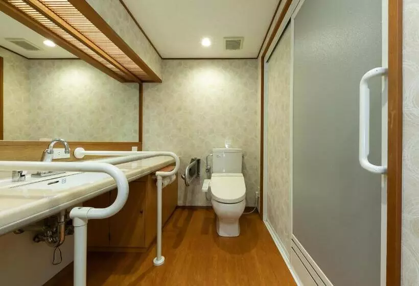 Fotos del hotel Gion Shinmonso:  8