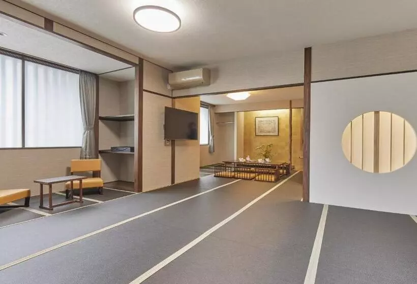 Fotos del hotel Gion Shinmonso:  20