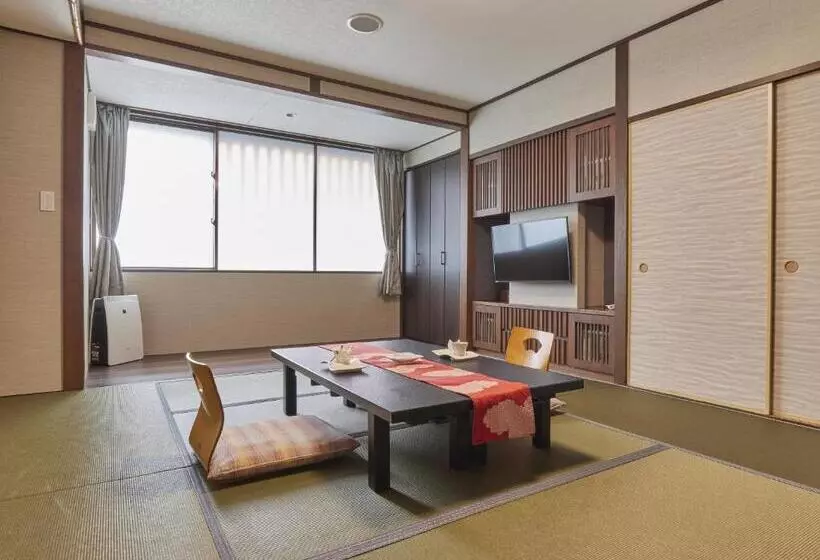 Fotos del hotel Gion Shinmonso:  14