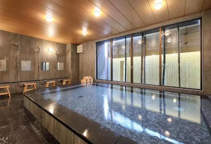 Fotos del hotel Gion Shinmonso:  2