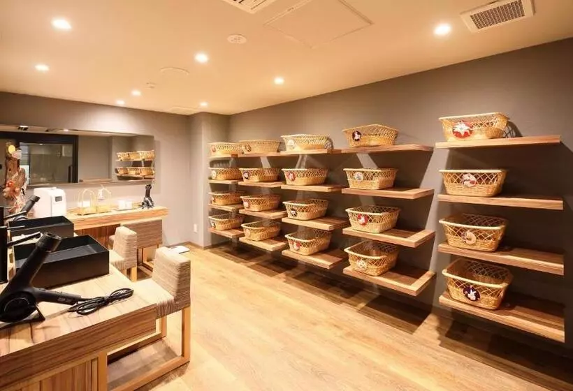 Fotos del hotel Gion Shinmonso:  7