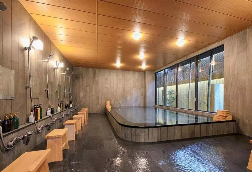 Fotos del hotel Gion Shinmonso:  15