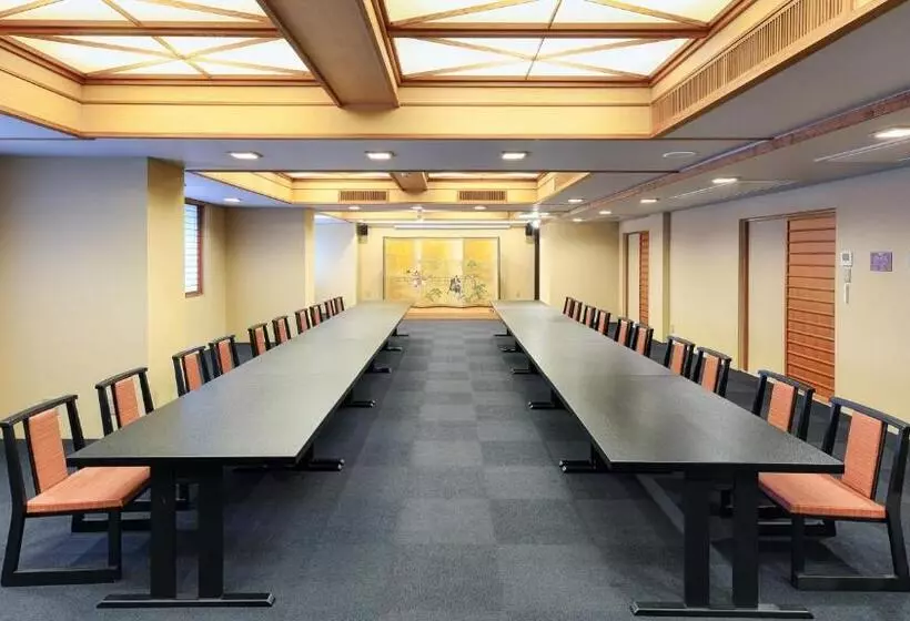 Fotos del hotel Gion Shinmonso:  6