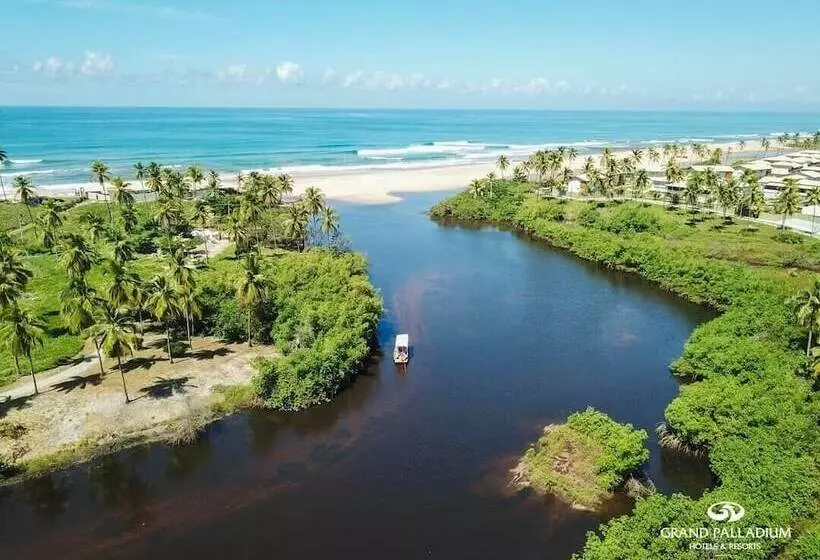 Fotos del hotel Grand Palladium Imbassaí Resort &amp; Spa  All Inclusive:  7