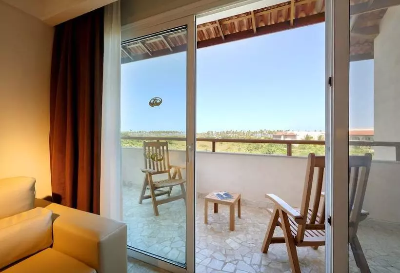 Fotos del hotel Grand Palladium Imbassaí Resort &amp; Spa  All Inclusive:  15