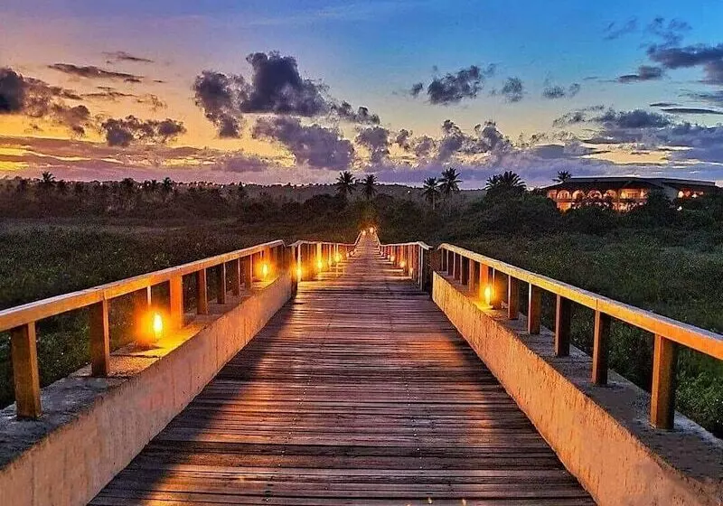 Fotos del hotel Grand Palladium Imbassaí Resort &amp; Spa  All Inclusive:  19