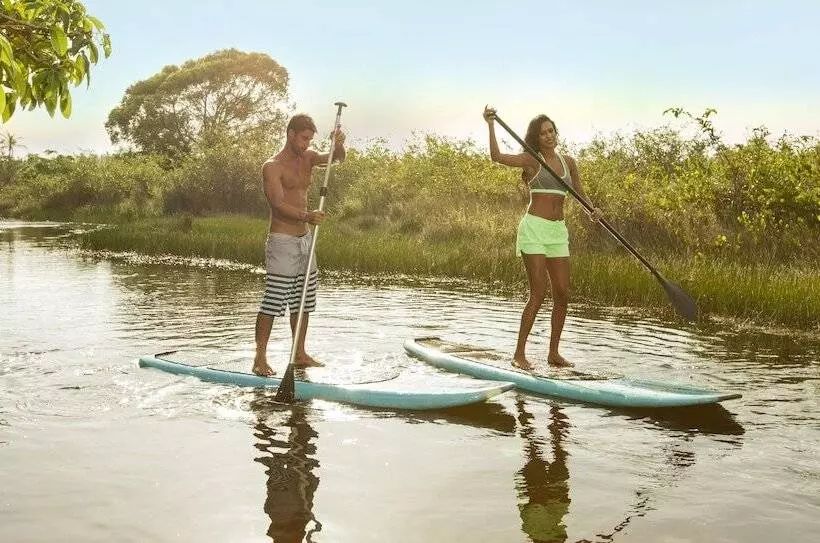 Fotos del hotel Grand Palladium Imbassaí Resort &amp; Spa  All Inclusive:  30