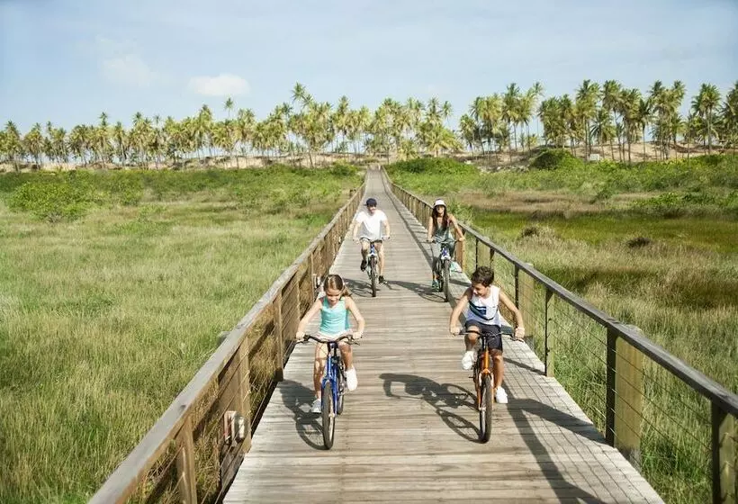 Fotos del hotel Grand Palladium Imbassaí Resort &amp; Spa  All Inclusive:  12