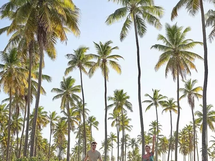 Fotos del hotel Grand Palladium Imbassaí Resort &amp; Spa  All Inclusive:  21