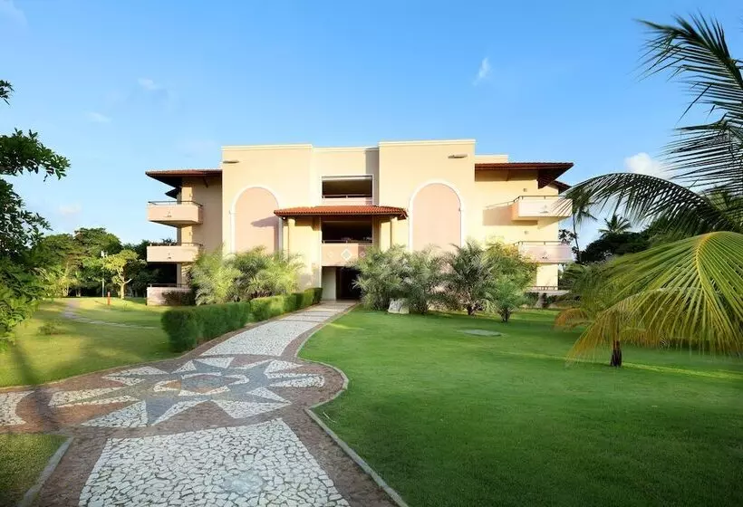 Fotos del hotel Grand Palladium Imbassaí Resort &amp; Spa  All Inclusive:  22