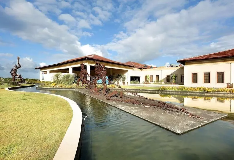 Fotos del hotel Grand Palladium Imbassaí Resort &amp; Spa  All Inclusive:  31