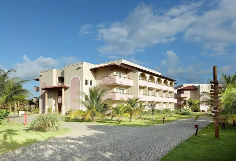 Fotos del hotel Grand Palladium Imbassaí Resort &amp; Spa  All Inclusive:  9