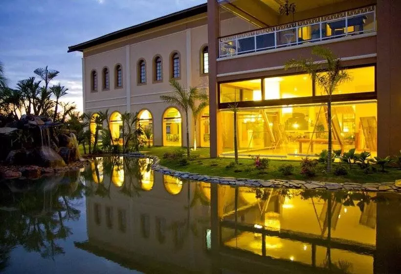 Fotos del hotel Grand Palladium Imbassaí Resort &amp; Spa  All Inclusive:  23