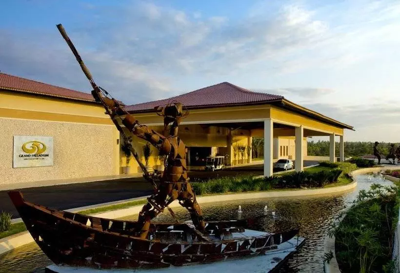 Fotos del hotel Grand Palladium Imbassaí Resort &amp; Spa  All Inclusive:  5