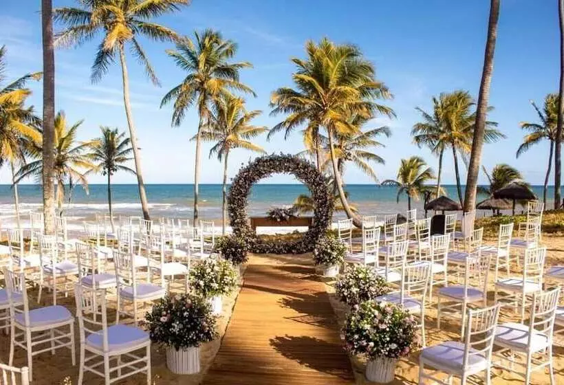 Fotos del hotel Grand Palladium Imbassaí Resort &amp; Spa  All Inclusive:  6