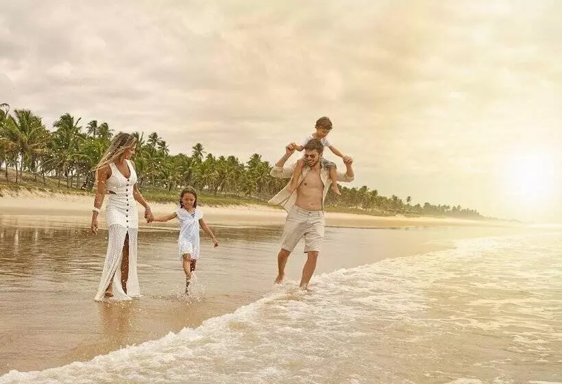 Fotos del hotel Grand Palladium Imbassaí Resort &amp; Spa  All Inclusive:  25