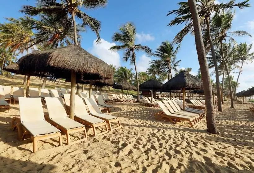 Fotos del hotel Grand Palladium Imbassaí Resort &amp; Spa  All Inclusive:  17