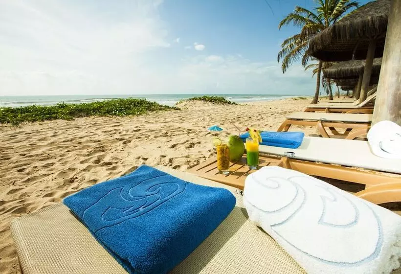 Fotos del hotel Grand Palladium Imbassaí Resort &amp; Spa  All Inclusive:  16