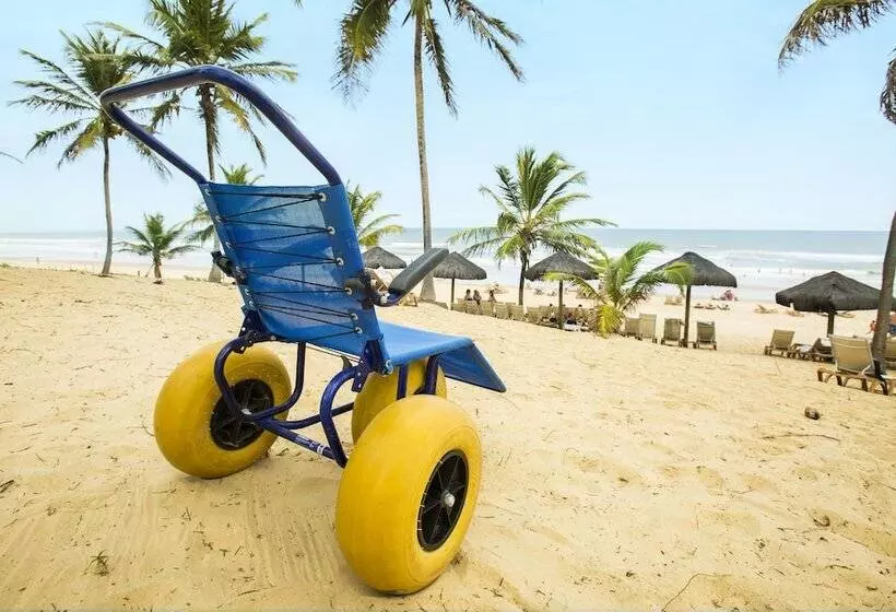 Fotos del hotel Grand Palladium Imbassaí Resort &amp; Spa  All Inclusive:  18