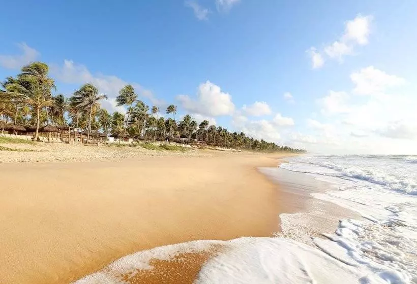 Fotos del hotel Grand Palladium Imbassaí Resort &amp; Spa  All Inclusive:  26