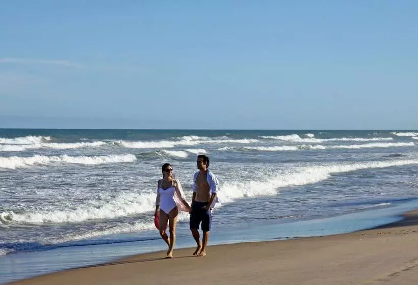 Fotos del hotel Grand Palladium Imbassaí Resort &amp; Spa  All Inclusive:  8