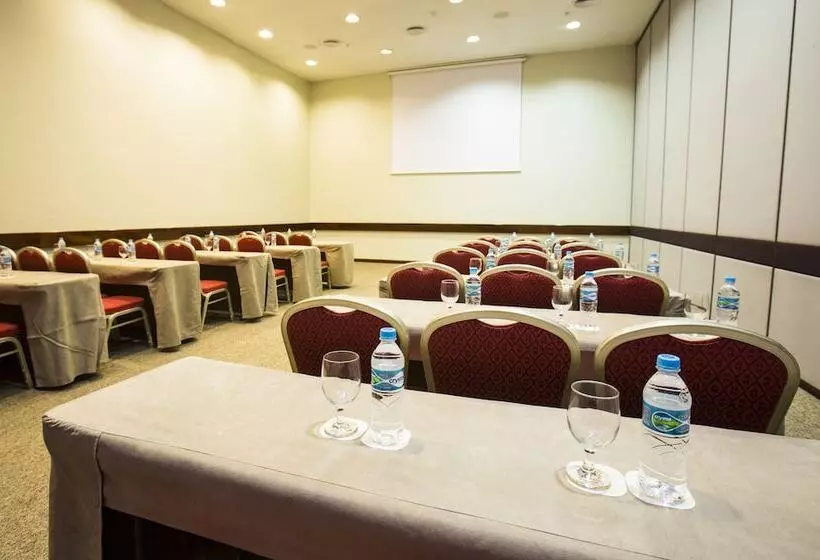 Fotos del hotel Grand Palladium Imbassaí Resort &amp; Spa  All Inclusive:  3