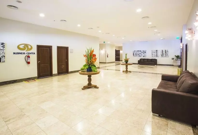 Fotos del hotel Grand Palladium Imbassaí Resort &amp; Spa  All Inclusive:  2