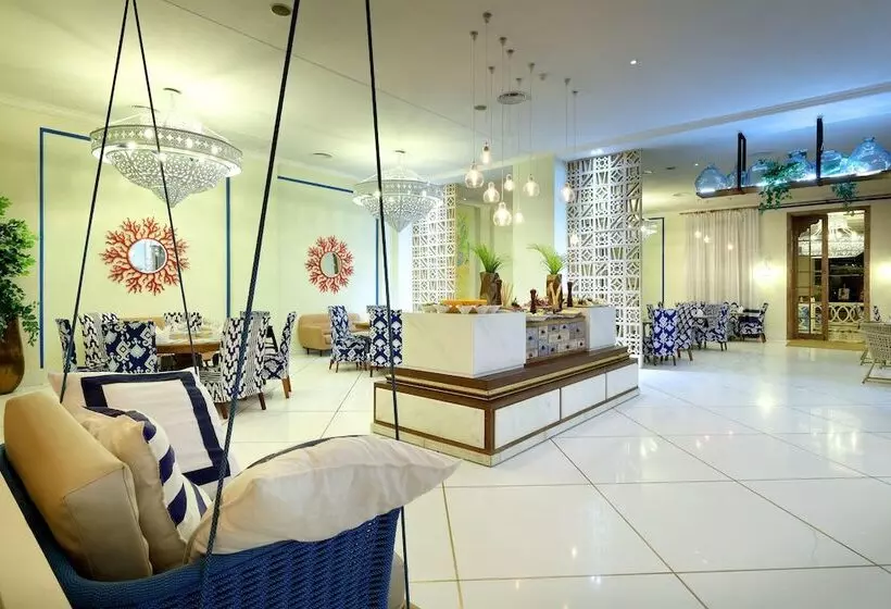 Fotos del hotel Grand Palladium Imbassaí Resort &amp; Spa  All Inclusive:  14