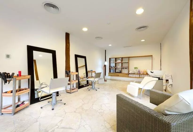 Fotos del hotel Grand Palladium Imbassaí Resort &amp; Spa  All Inclusive:  29