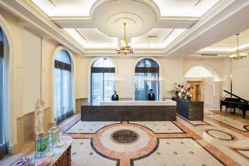 Fotos del hotel Capital:  4