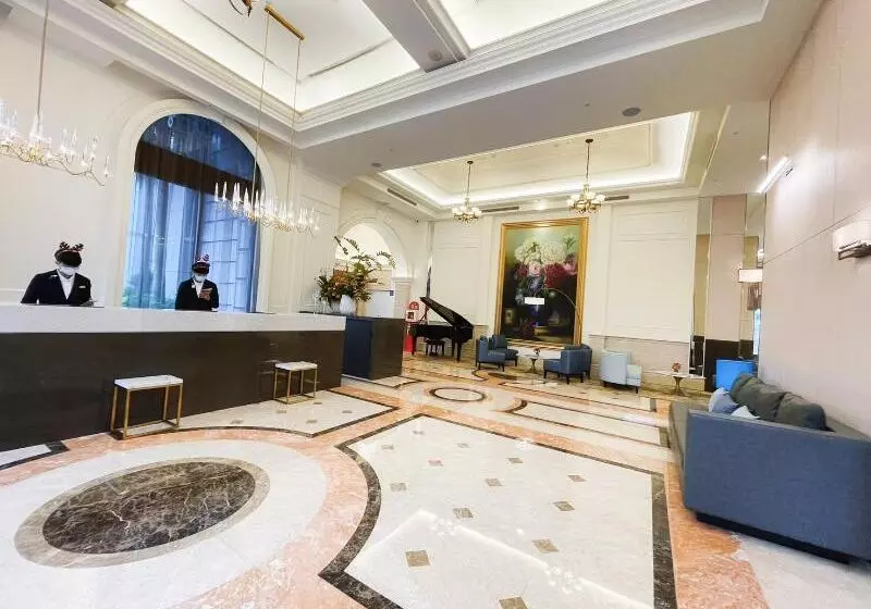 Fotos del hotel Capital:  15