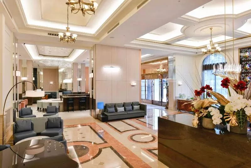 Fotos del hotel Capital:  18