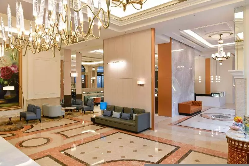 Fotos del hotel Capital:  23