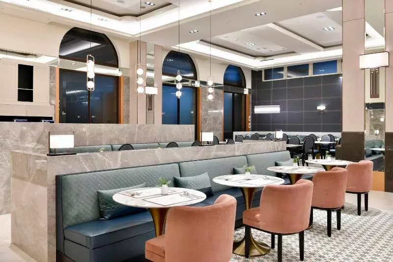 Fotos del hotel Capital:  19