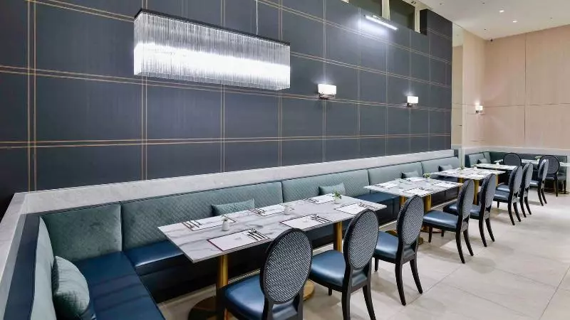 Fotos del hotel Capital:  16