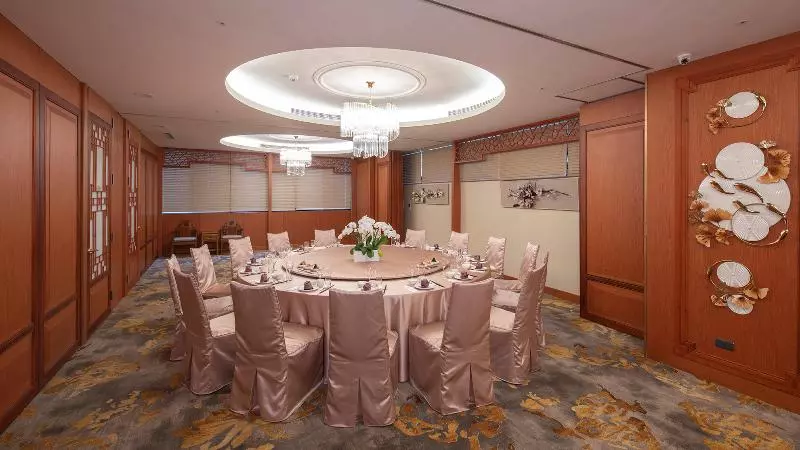 Fotos del hotel Capital:  7