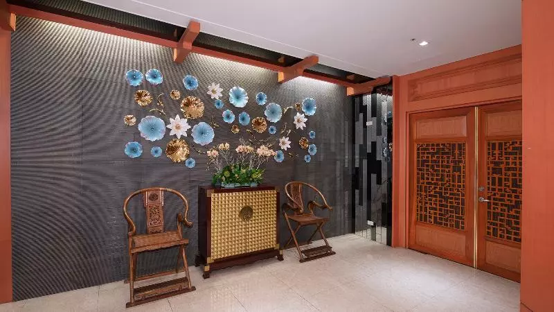 Fotos del hotel Capital:  2