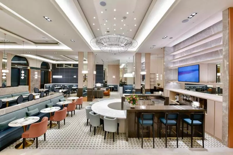 Fotos del hotel Capital:  10